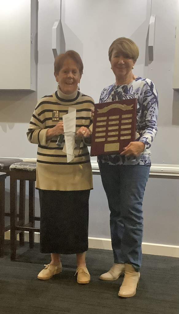 Ellen Kilpatrick Awards Presentation 2026